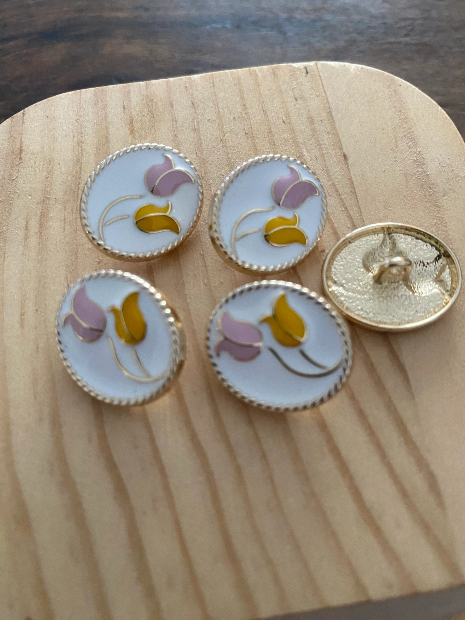 Boutons